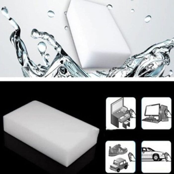 Melamine Magic Sponge Cleaner - Image 1