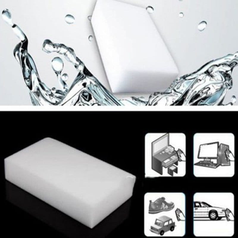 10-20Pcs-Melamine-Sponge-Magic-Sponge-Eraser-Eraser-Cleaner-Cleaning-Sponges-for-Kitchen-Bathroom-Cleaning-Tools-1-20210310-044434.jpg Melamine Magic Sponge Cleaner - Image 1