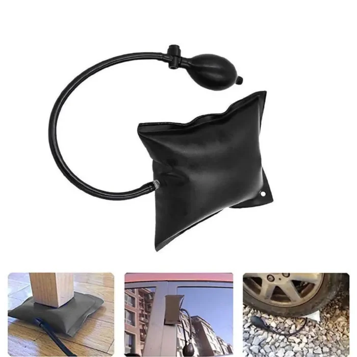 Adjustable PUMP WEDGE LOCKSMITH TOOLS Thickened Car Door Repair Air Cushion Emergency Open Unlock Tool Kit Car Accessories - Image 2