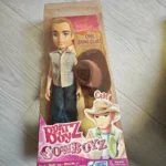 Bratz Boyz Rock doll collecting toys Old Doll bratzillaz dolls - Image 4
