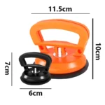 Car Repair Tool Body Repair Tool Suction Cup Remove Dents Puller Repair Car For Dents Kit Inspection Products Accessories Tools - Image 6