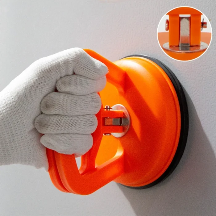 Car Repair Tool Body Repair Tool Suction Cup Remove Dents Puller Repair Car For Dents Kit Inspection Products Accessories Tools - Image 1