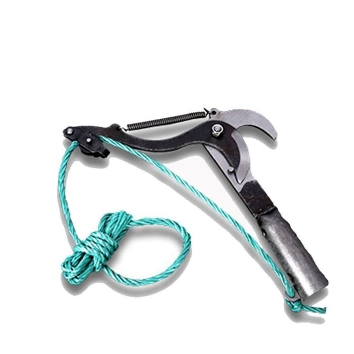 High Altitude Pruning Shears Tree Trimmer and Branches Cutter - Image 1