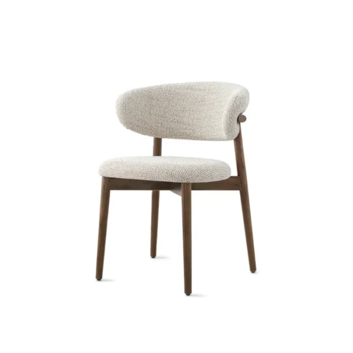 Leather Advanced Office Chairs Adult Design Nordic Lounge Bedroom Modern Chairs Luxury Minimalist Mueblesa Kitchen Furniture - Image 4
