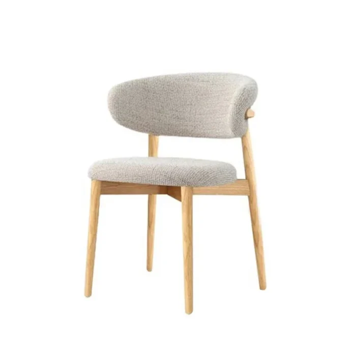 Leather Advanced Office Chairs Adult Design Nordic Lounge Bedroom Modern Chairs Luxury Minimalist Mueblesa Kitchen Furniture - Image 5