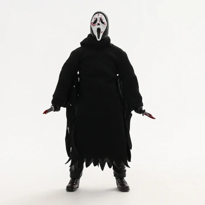 NECA Scream PVC Action Figure Collectible Model Toy - Image 6