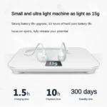 Wireless Headphones Comfortable To Wear Long Standby Hanging Neck Not Ear Portable Consumer Electronics Earless Air Earphones - Image 4